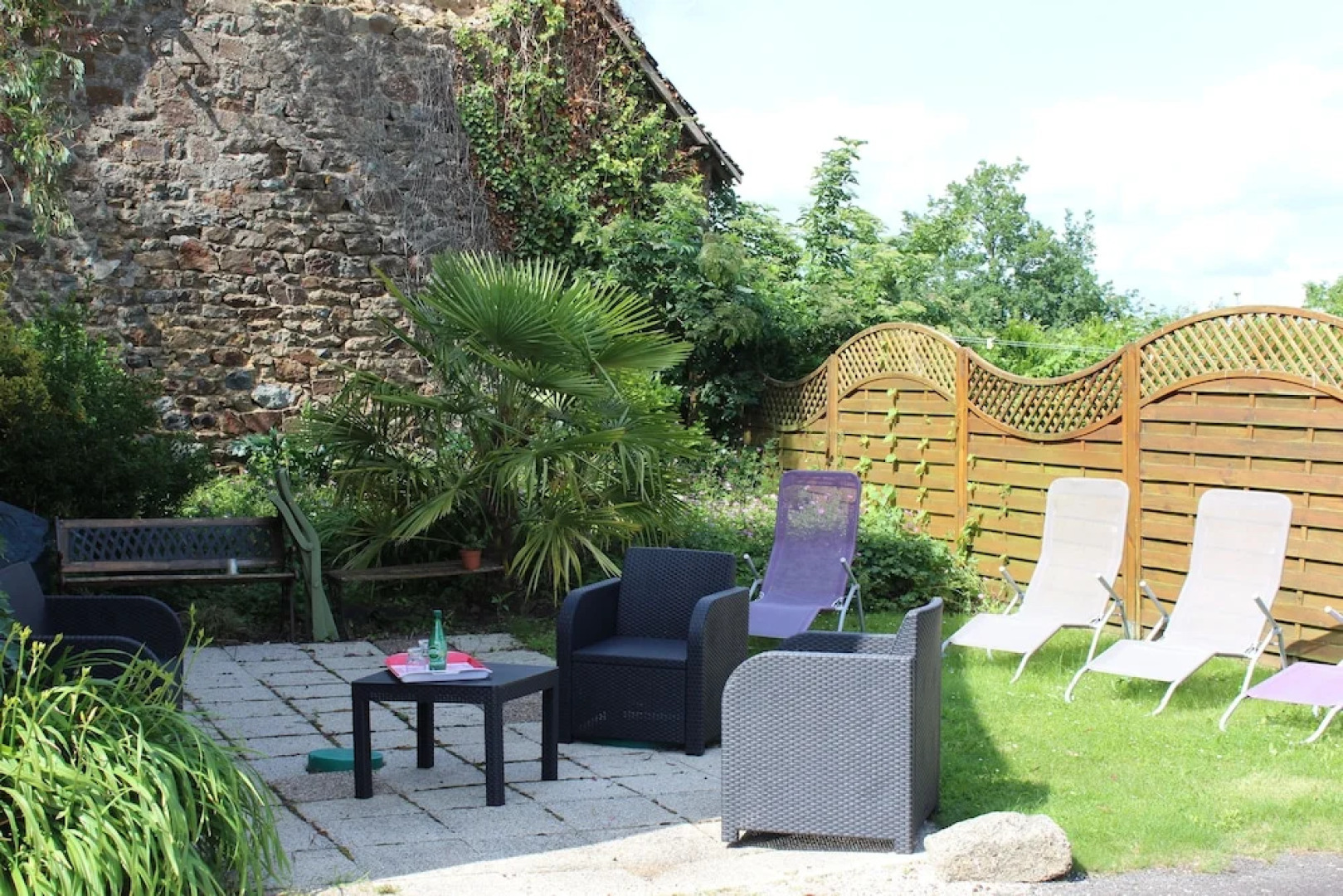 La Grande Malardiere