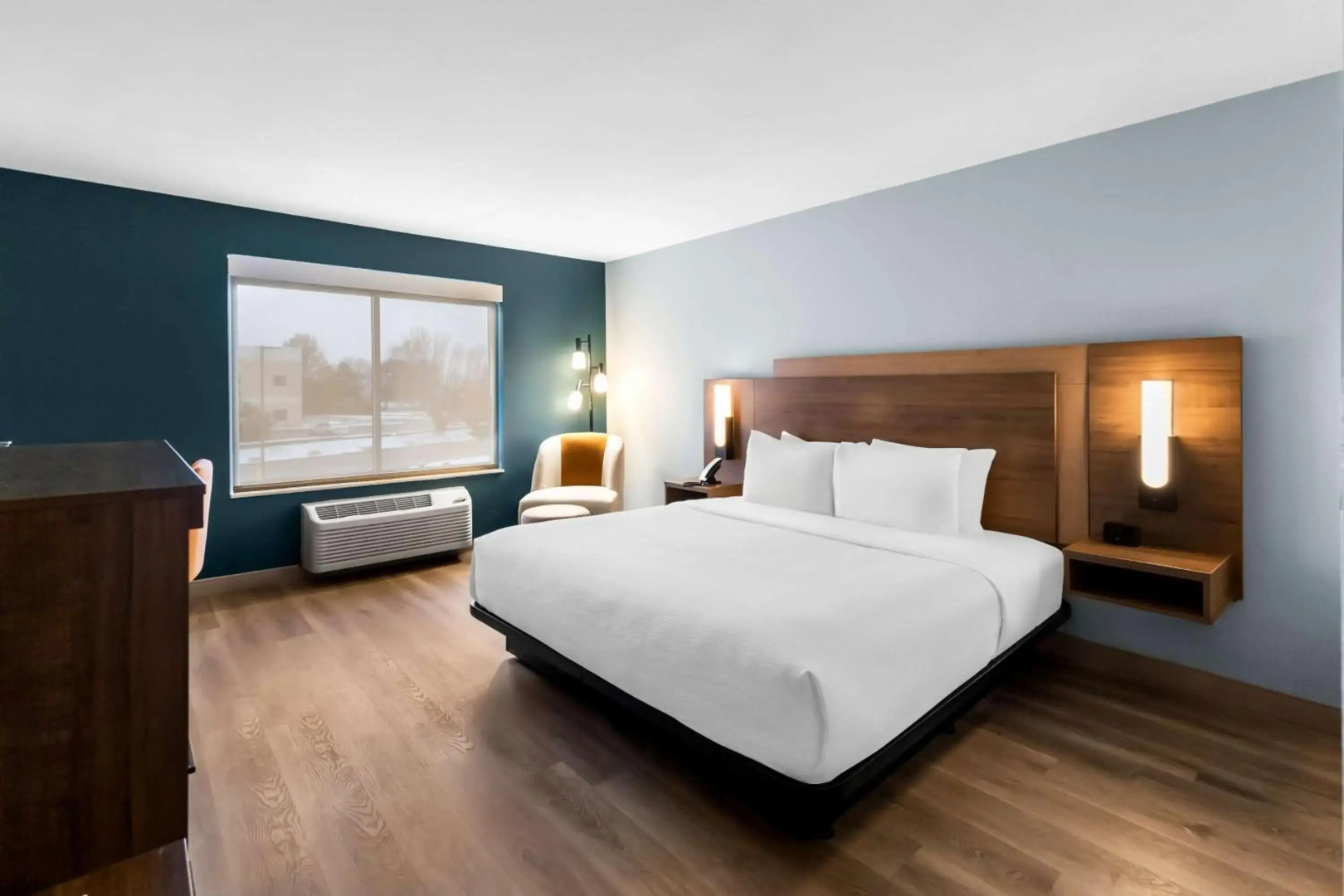 Best Western Plus Fenton