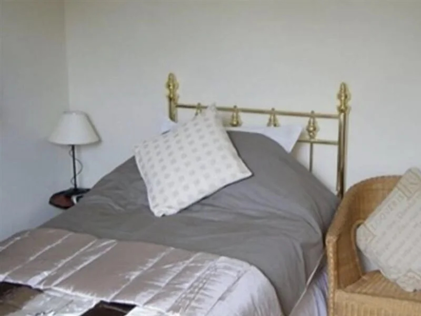 Woodleigh Bed and Breakfast