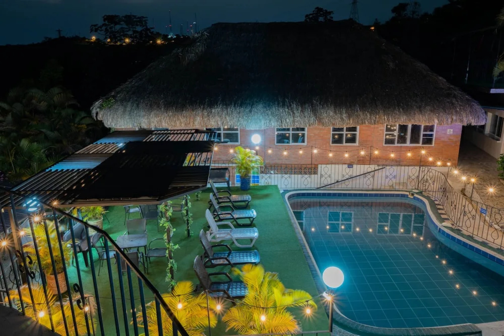 Ecovilla