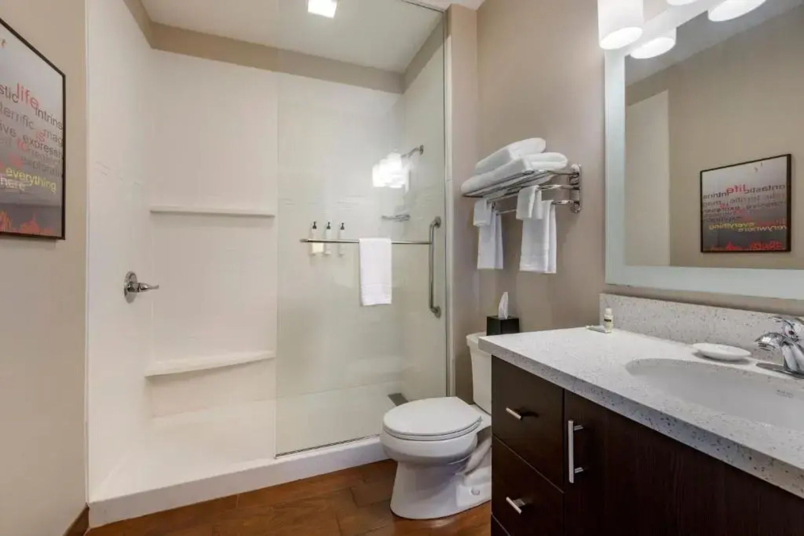 TownePlace Suites Vincennes