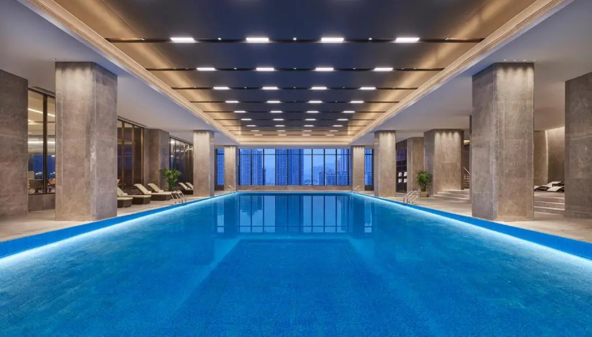 Hyatt Regency Lanzhou