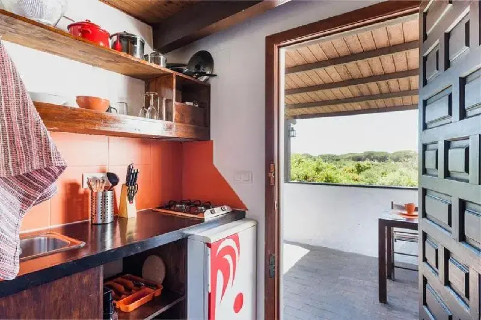 Estudio La Guarida del Pirata