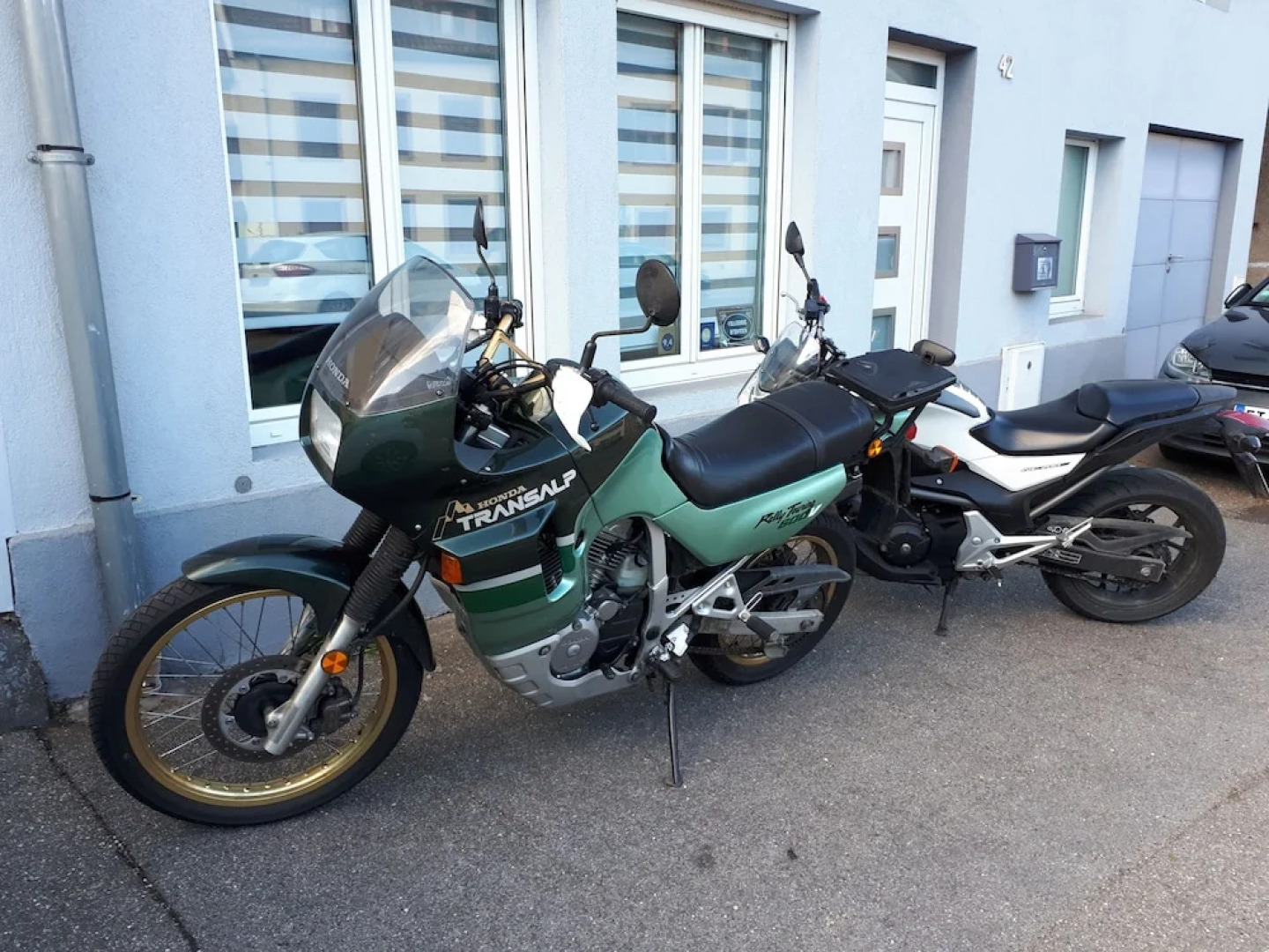 Chambres d'Hotes du Val D'Argent