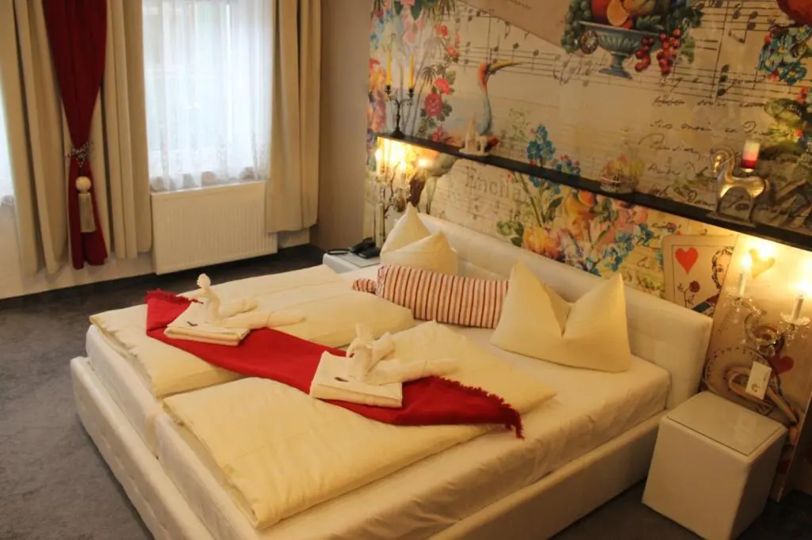 Boulevardhotel Sangerstadt