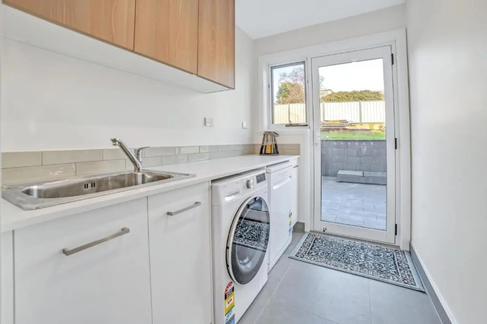 Beach House on Bentley