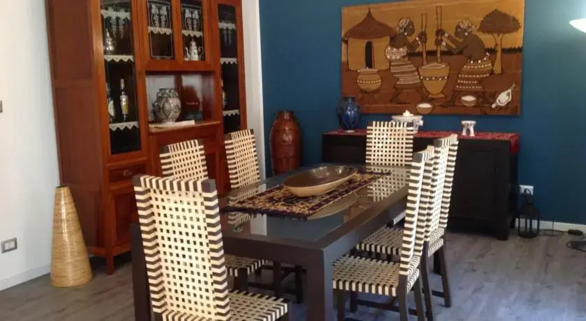 Charming House "Le Soleil"