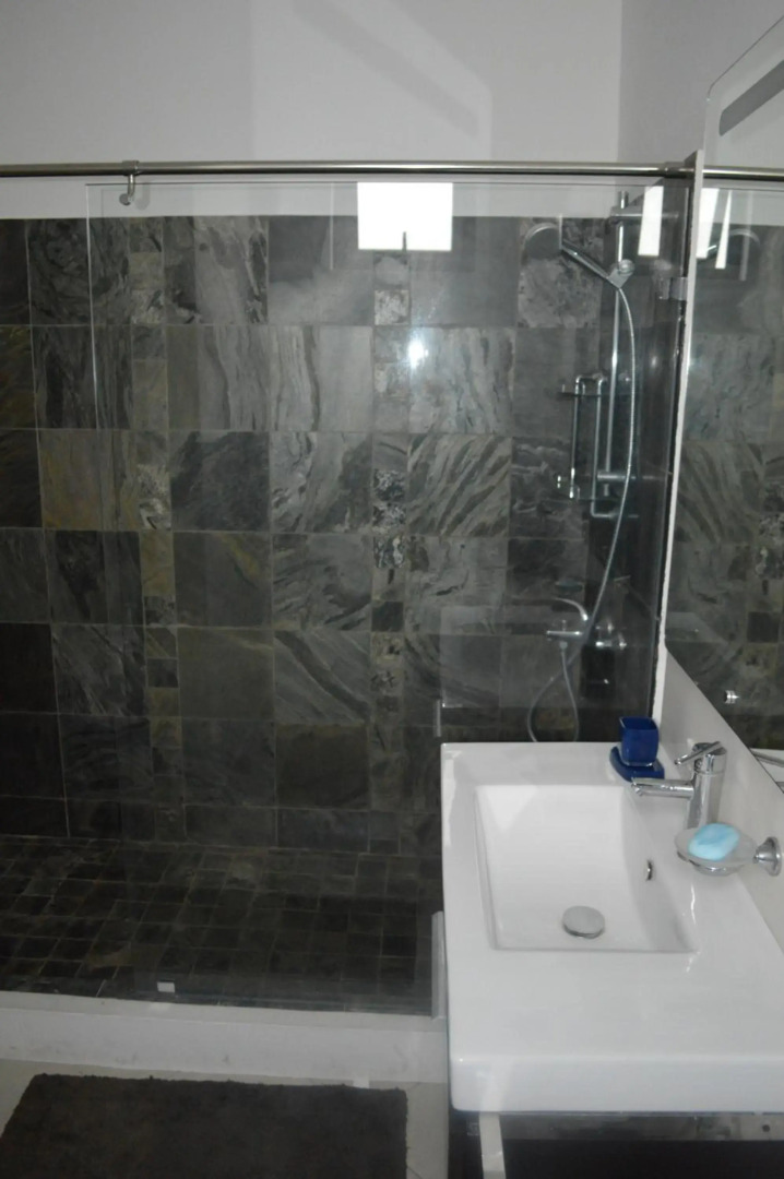 Apartment No 18 - West Terraces