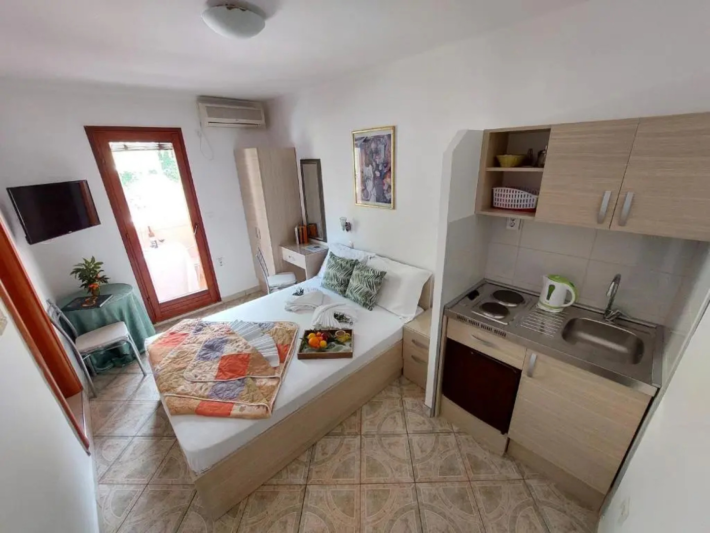 Apartmani Dalex