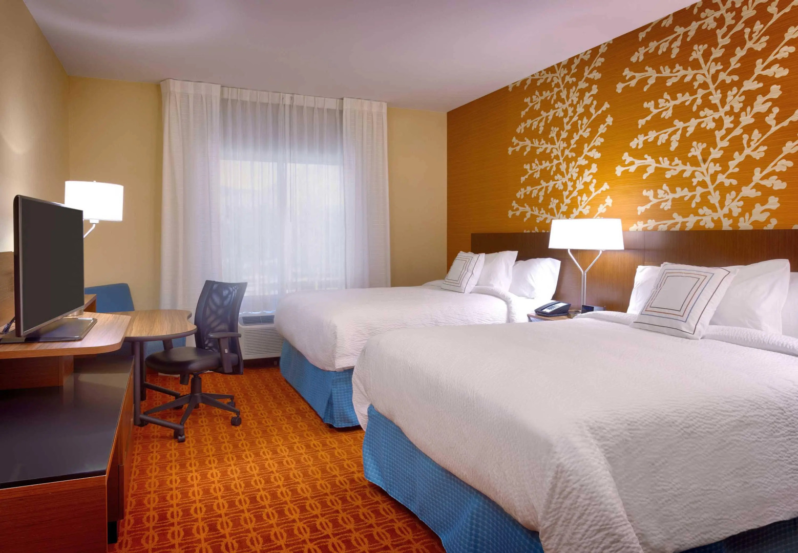 Fairfield Inn & Suites by Marriott Moab