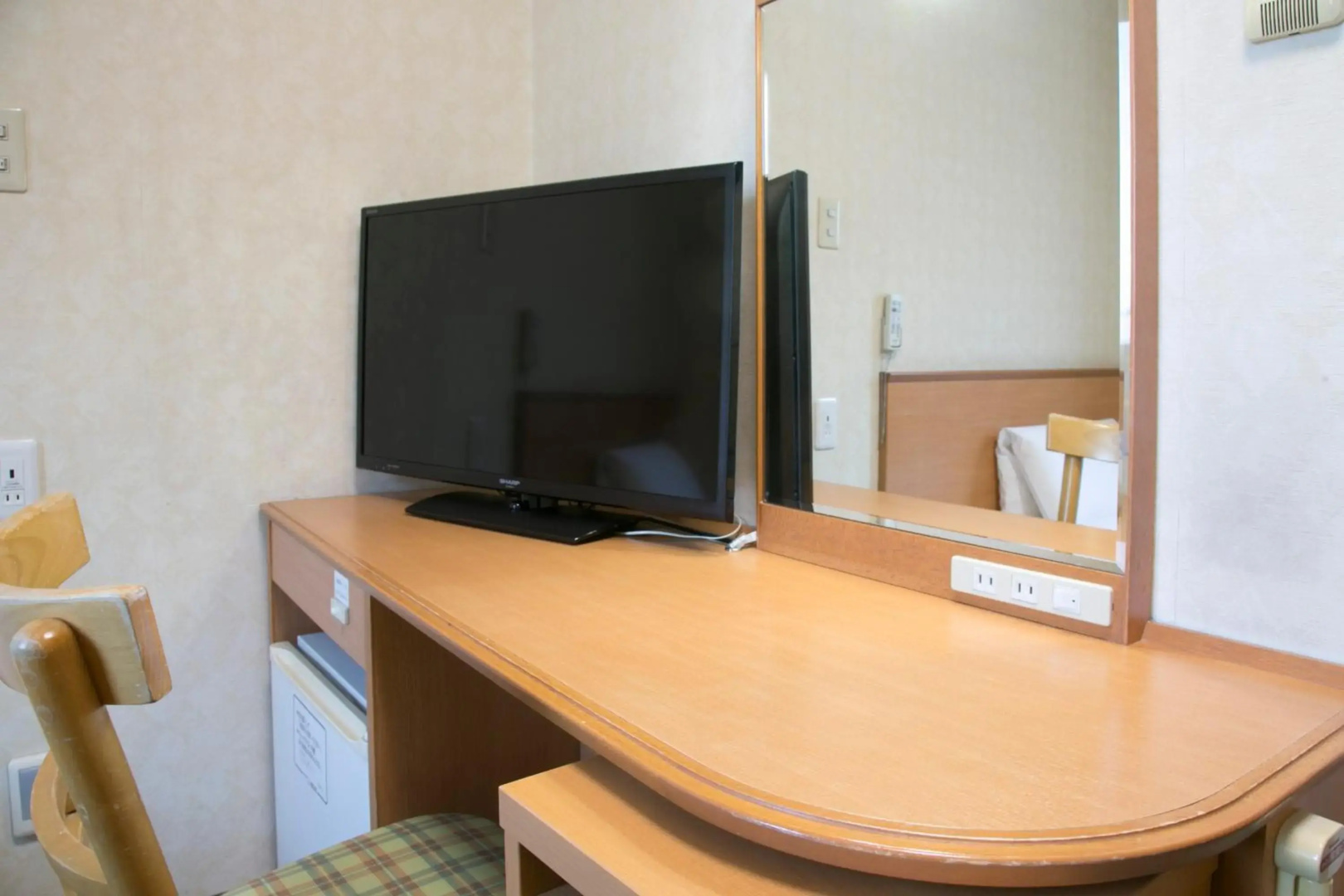 Hotel Econo Yokkaichi