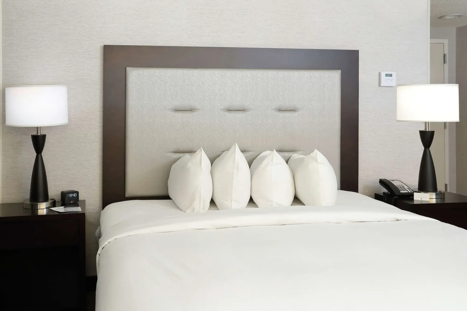 DoubleTree by Hilton Hotel Boston - Westborough