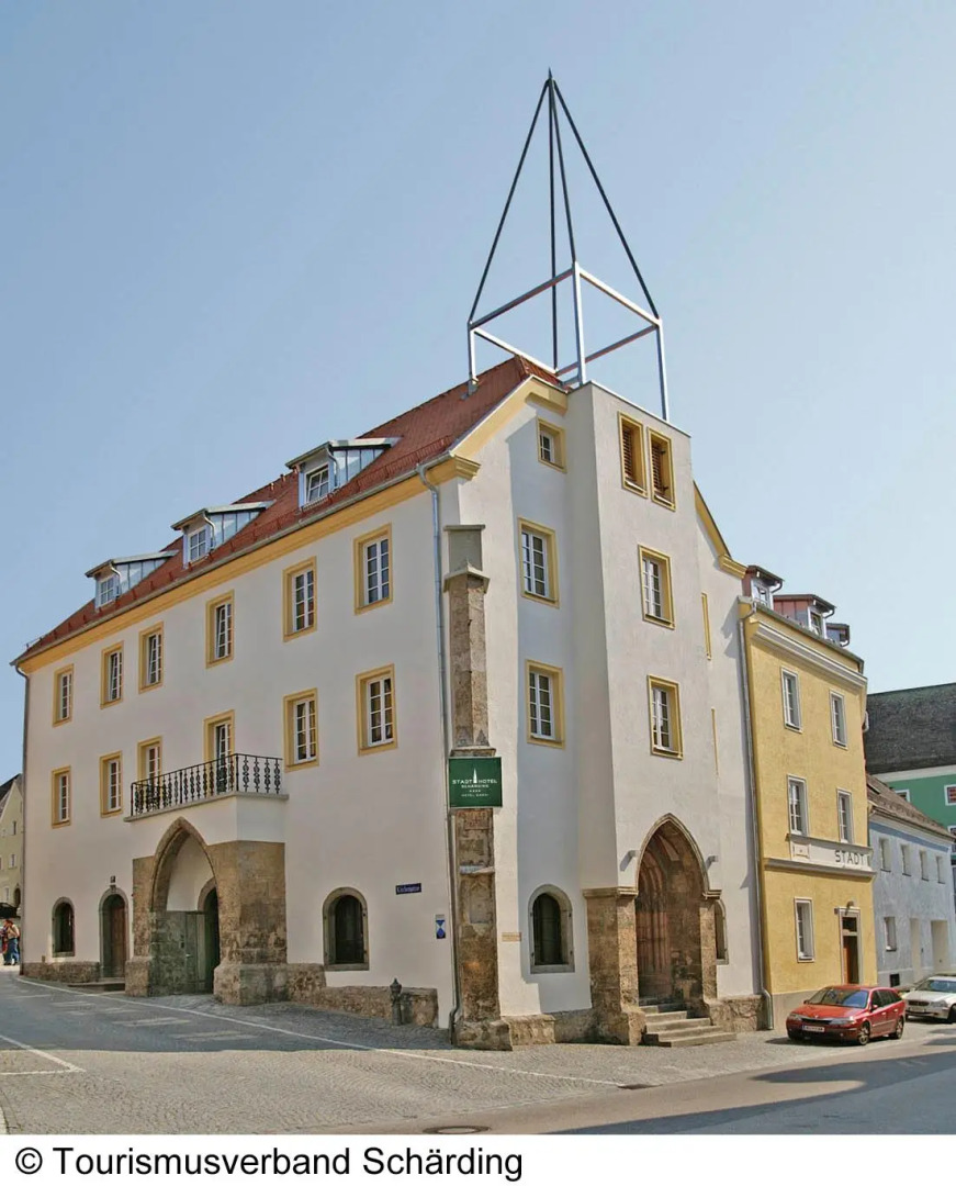 Stadthotel Schärding