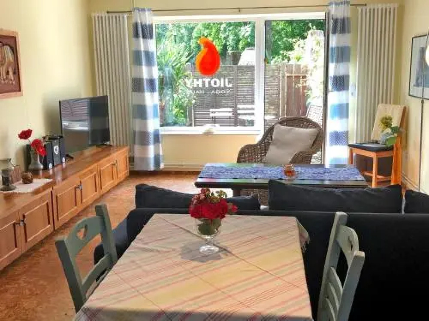 Ferienhaus Pruchten FDZ 201