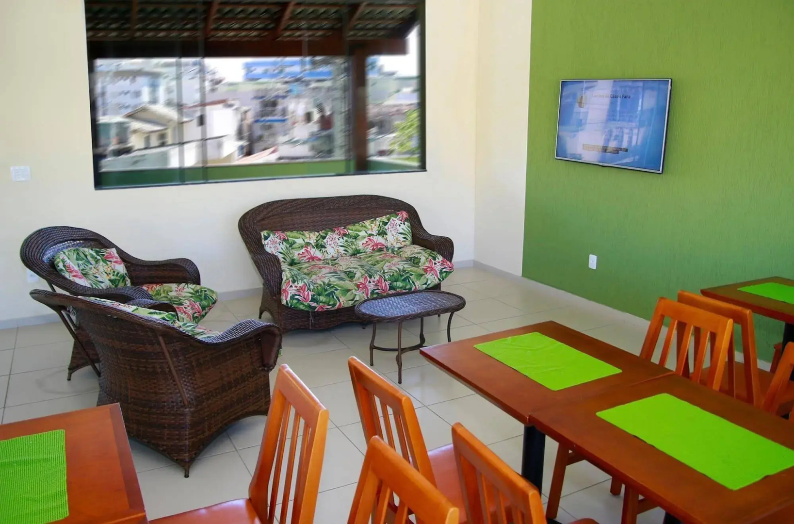 Pousada Valle Verde