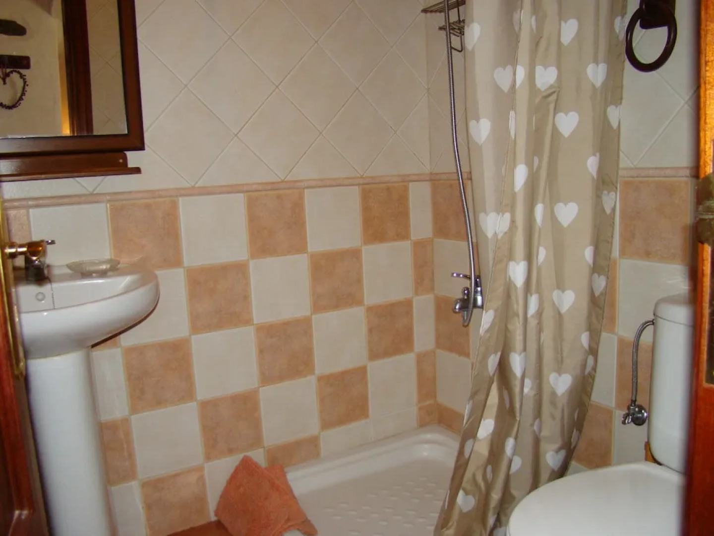 Casa Rural Paisajes de Tejeda