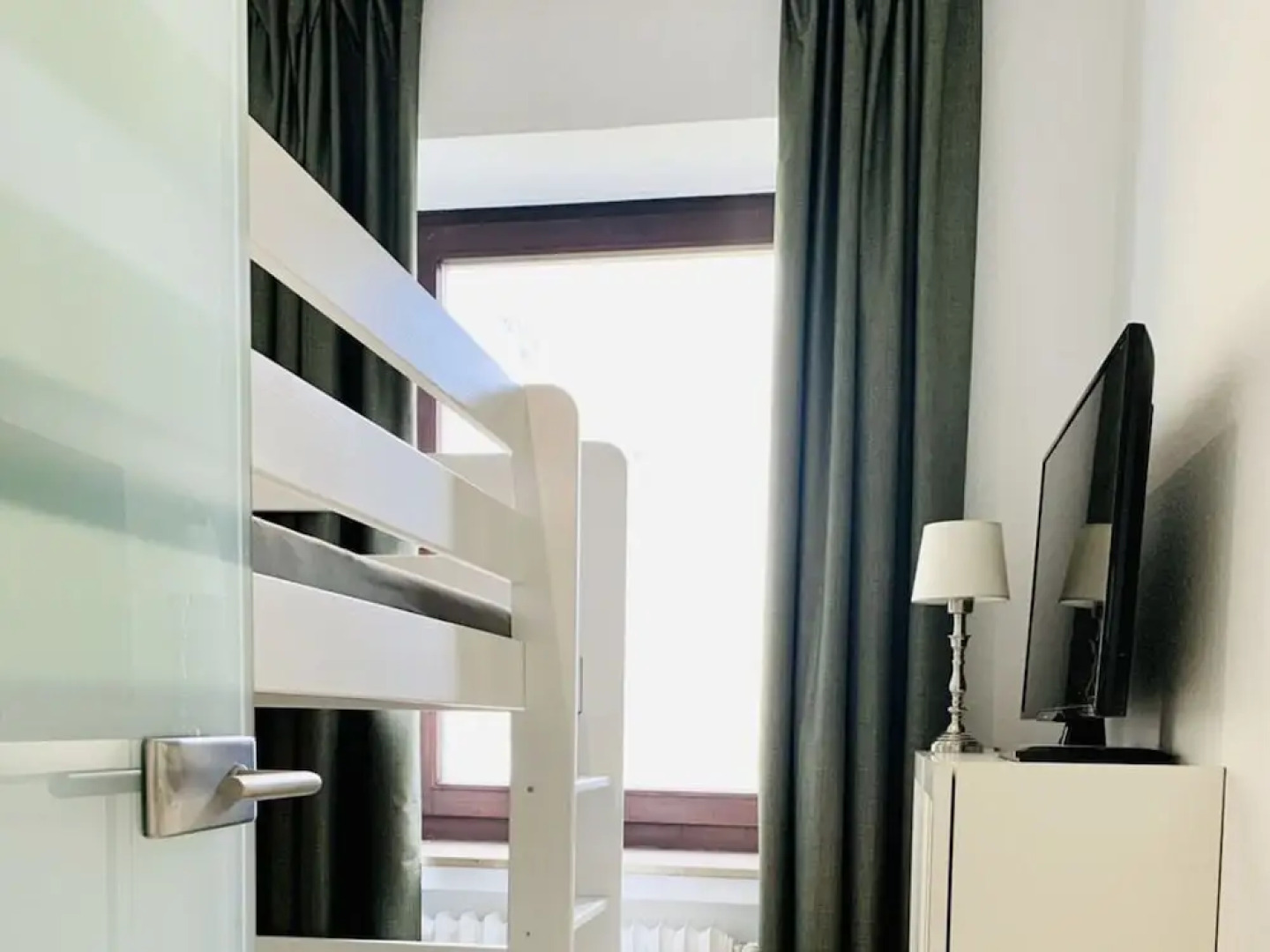 Sea air Modern Retreat