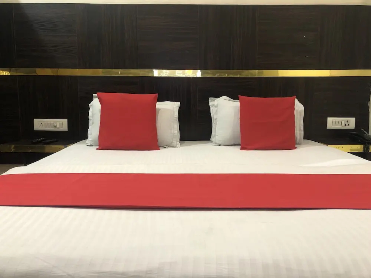 Hotel Dreamland