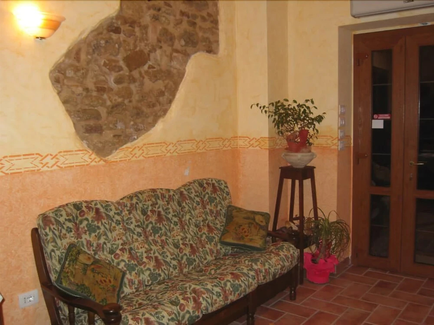 Agriturismo Casa Del Sole