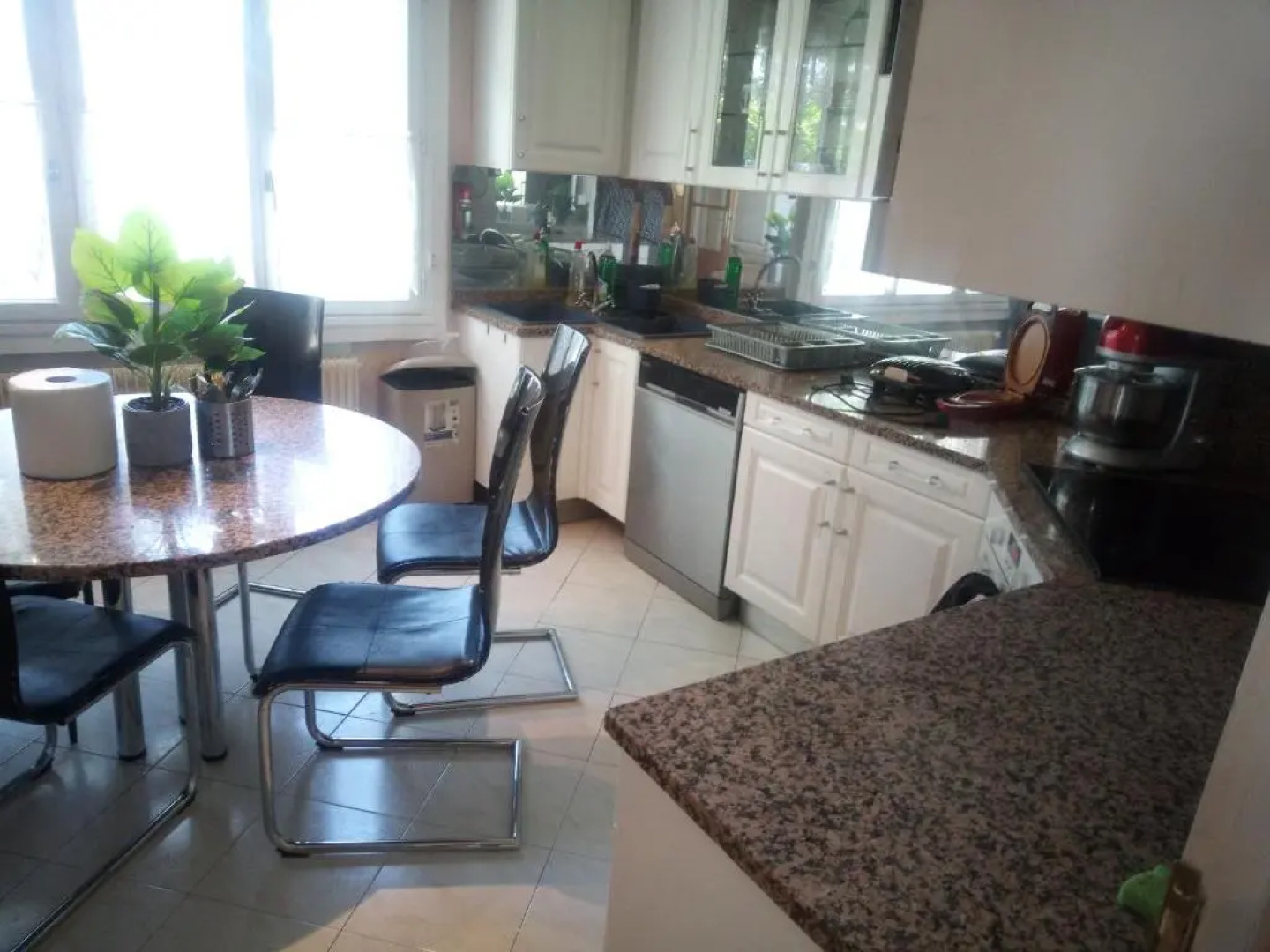 Paradis Chambres D'hôtes