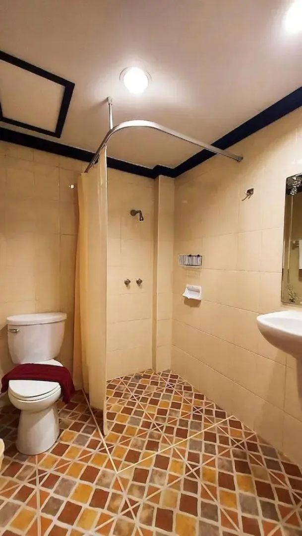 Sawasdee Apartment Patong