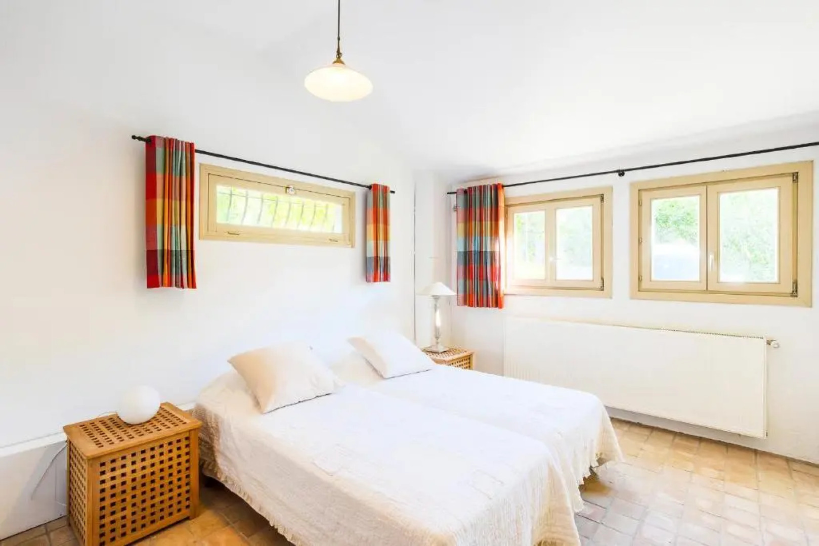 Villa Les Feuillets VI4250 by Riviera Holiday Hom