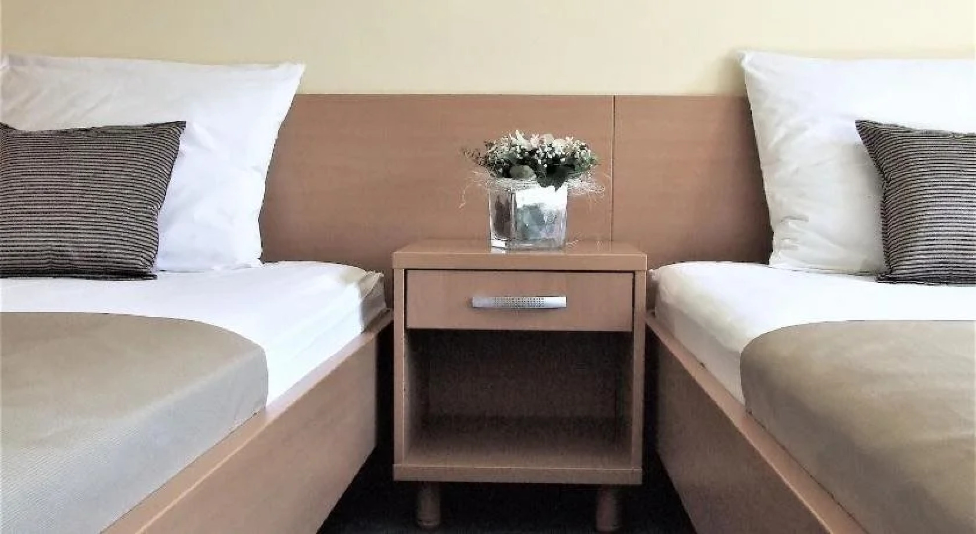 Hotel Central Slavonski Brod