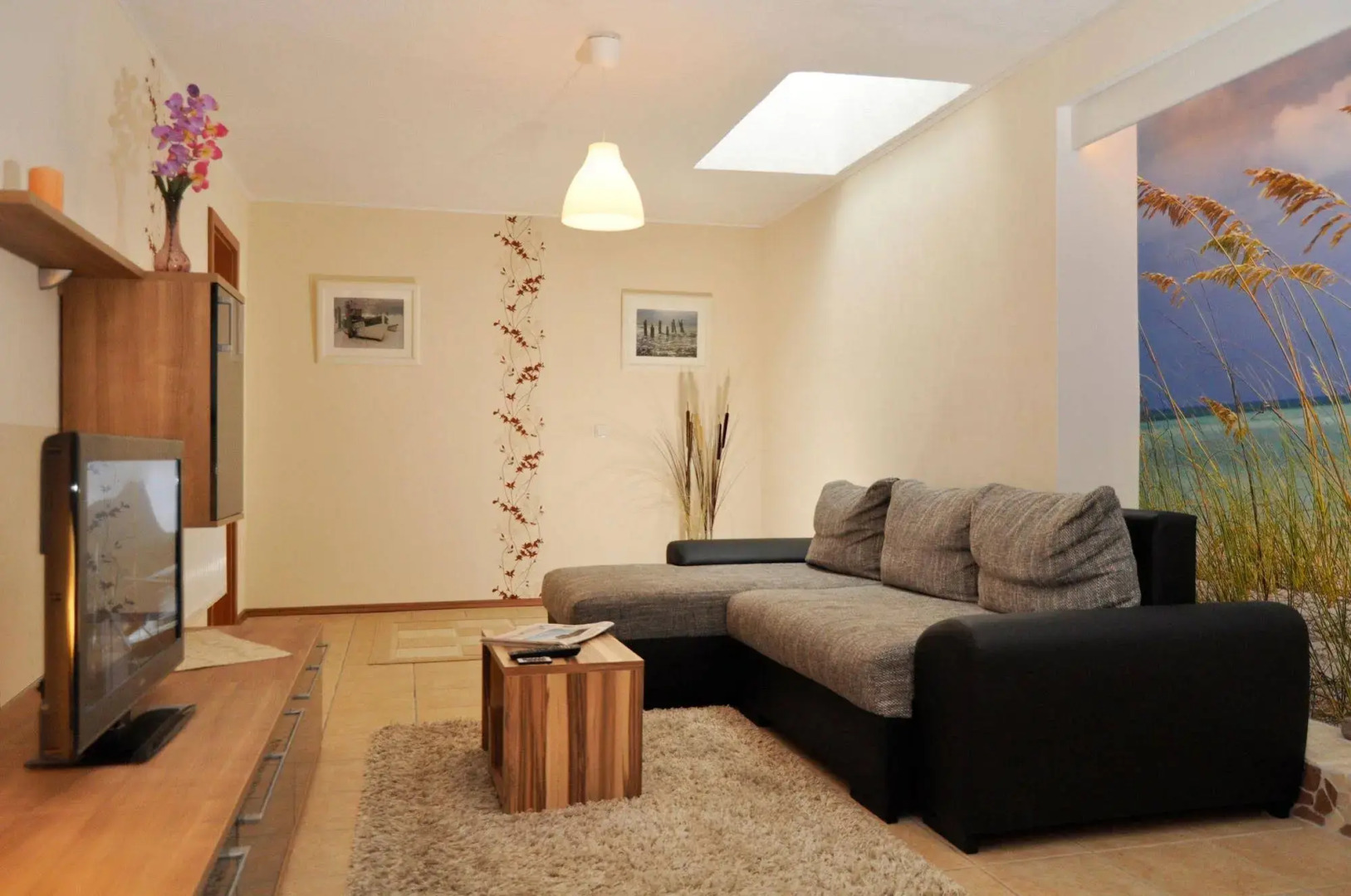 Pension Zum Riedensee