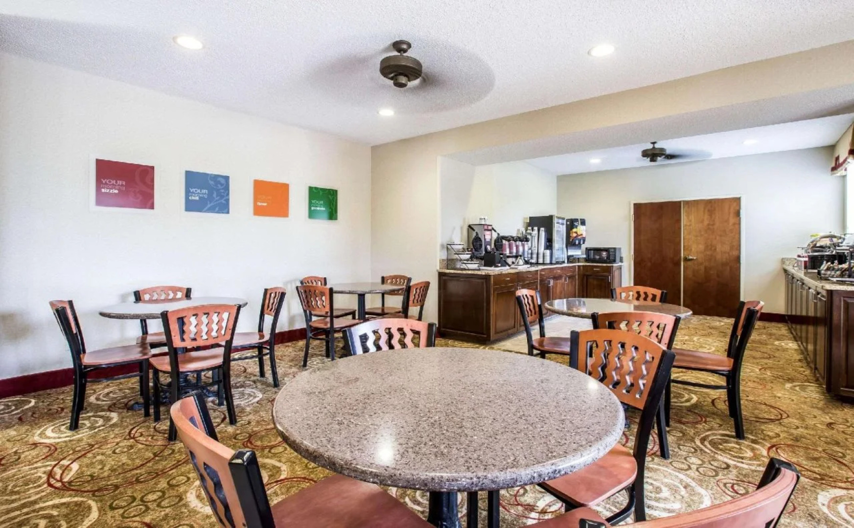 Comfort Inn & Suites Lenoir Hwy 321 Northern Foothills