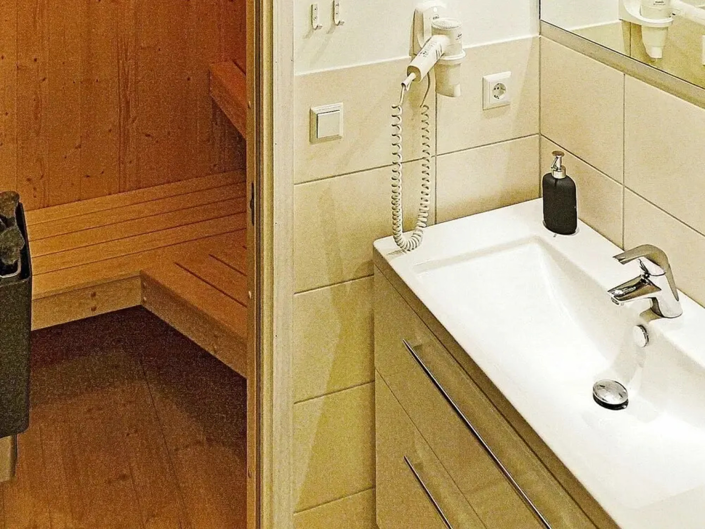 Holiday Home in Wendtorf