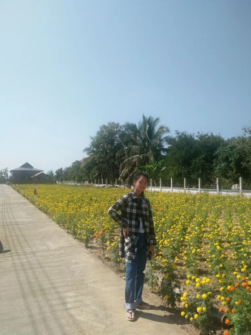 Huanmaisakngam Resort