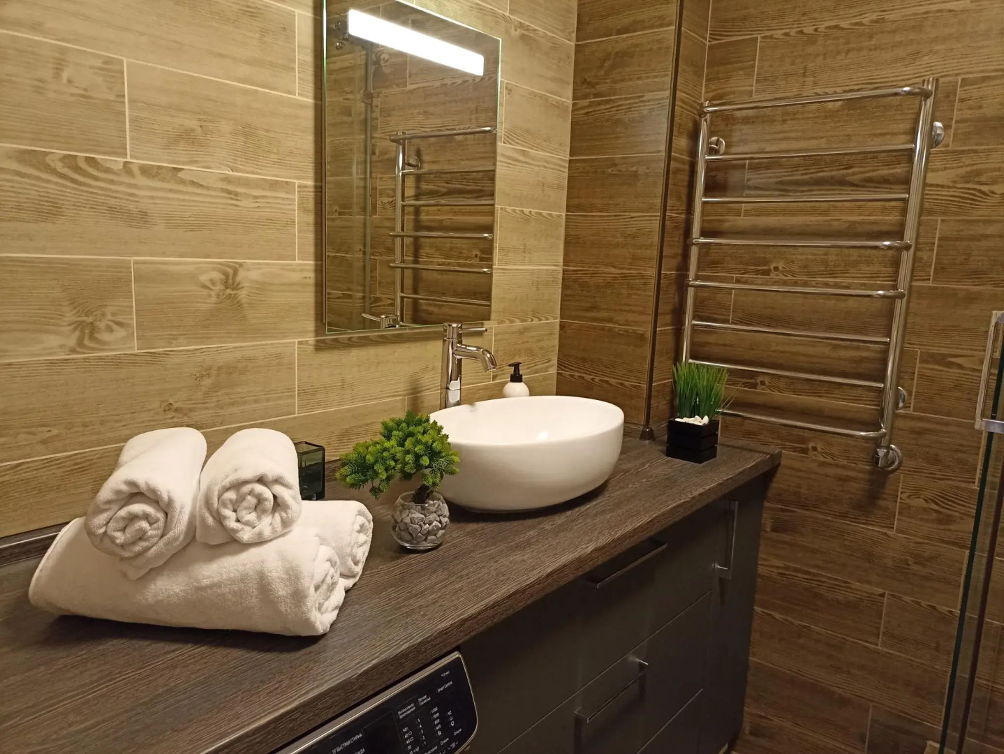 Апартаменты Все в гости на ул. 10 августа д. 85