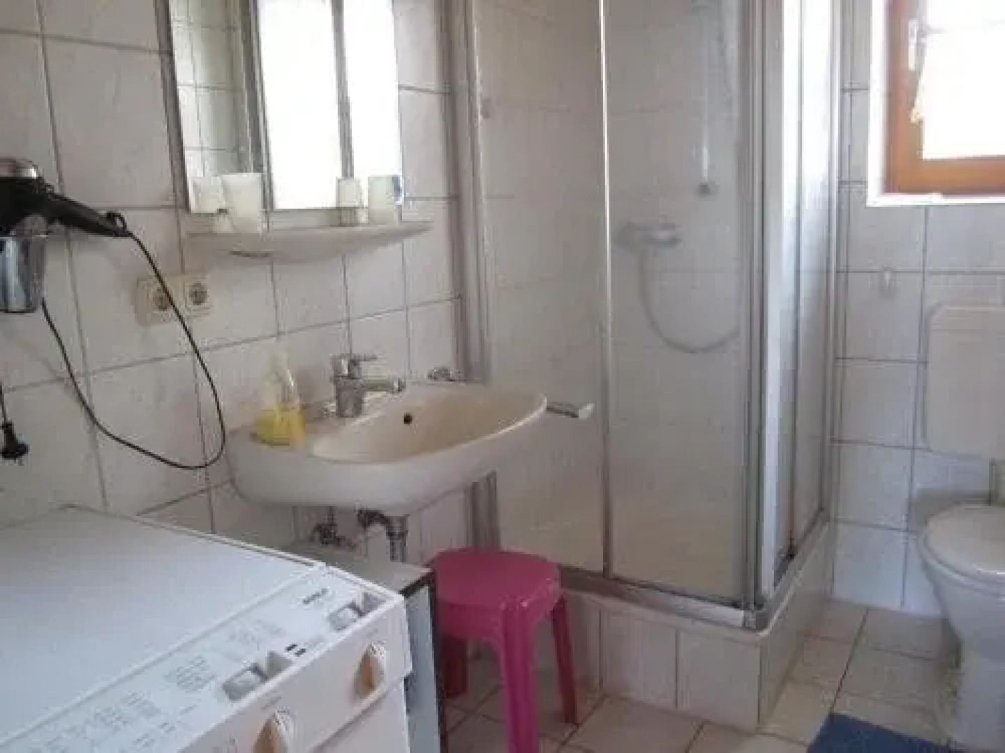 Familien Ring und Vogl