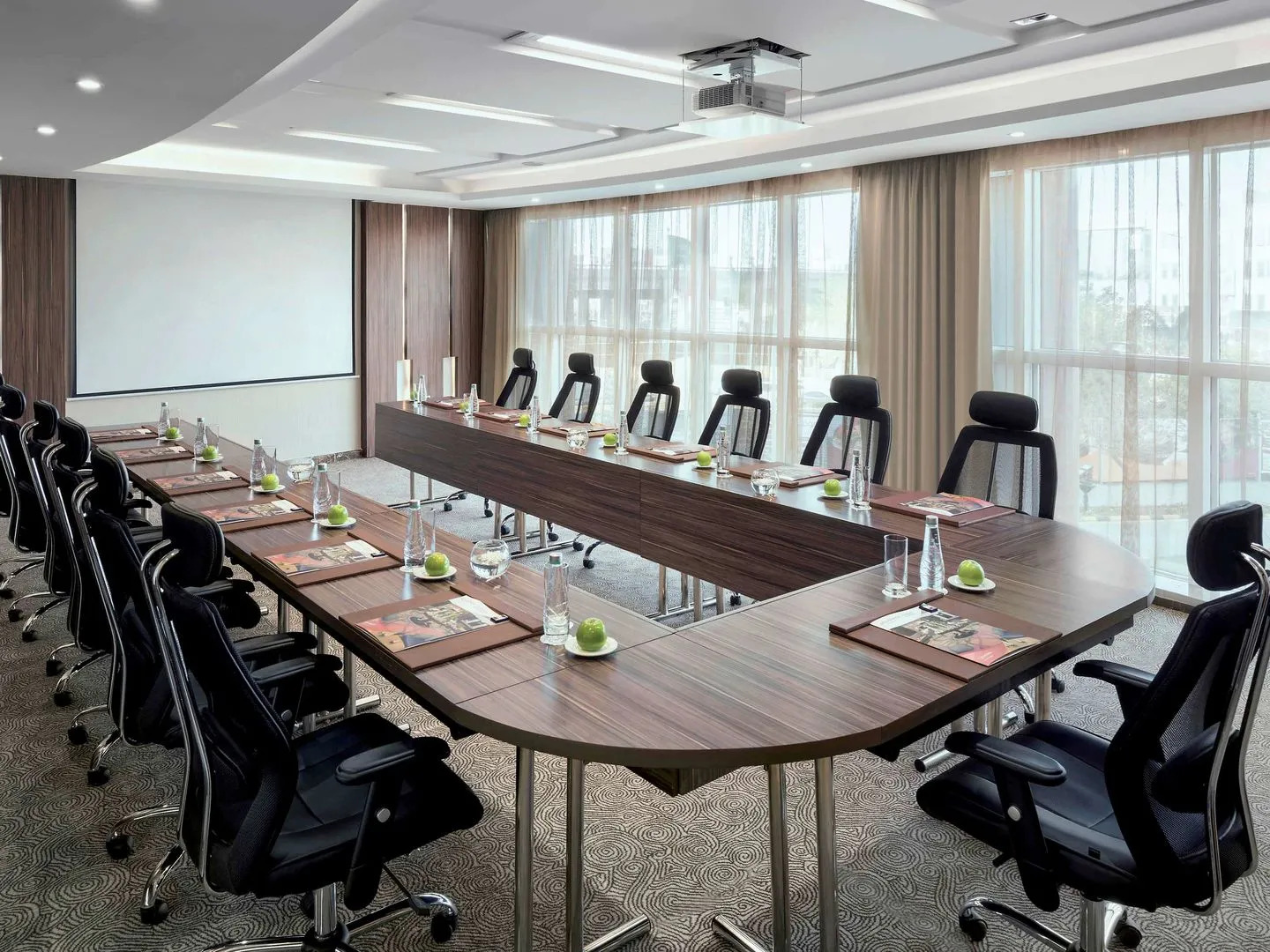 Mövenpick Hotel Qassim