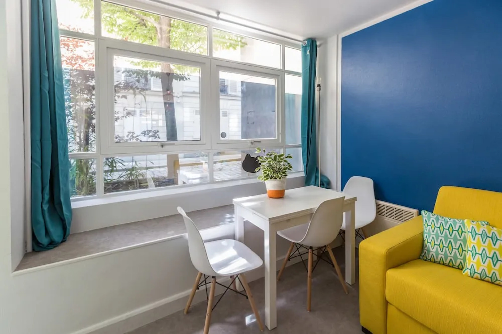 Apartment WS Montmartre - Sacré Cœur