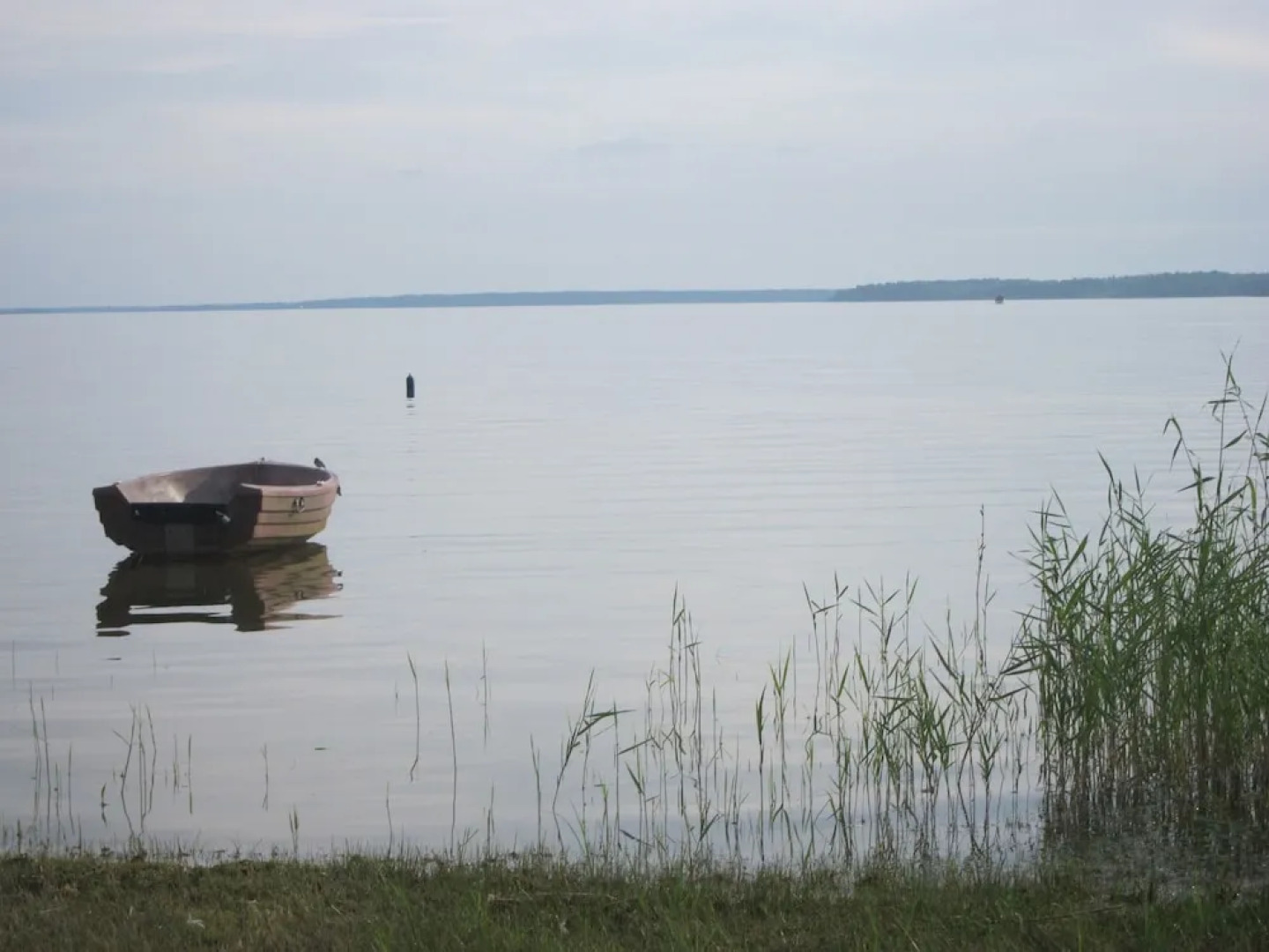 Sikhalls Camping och Restaurang