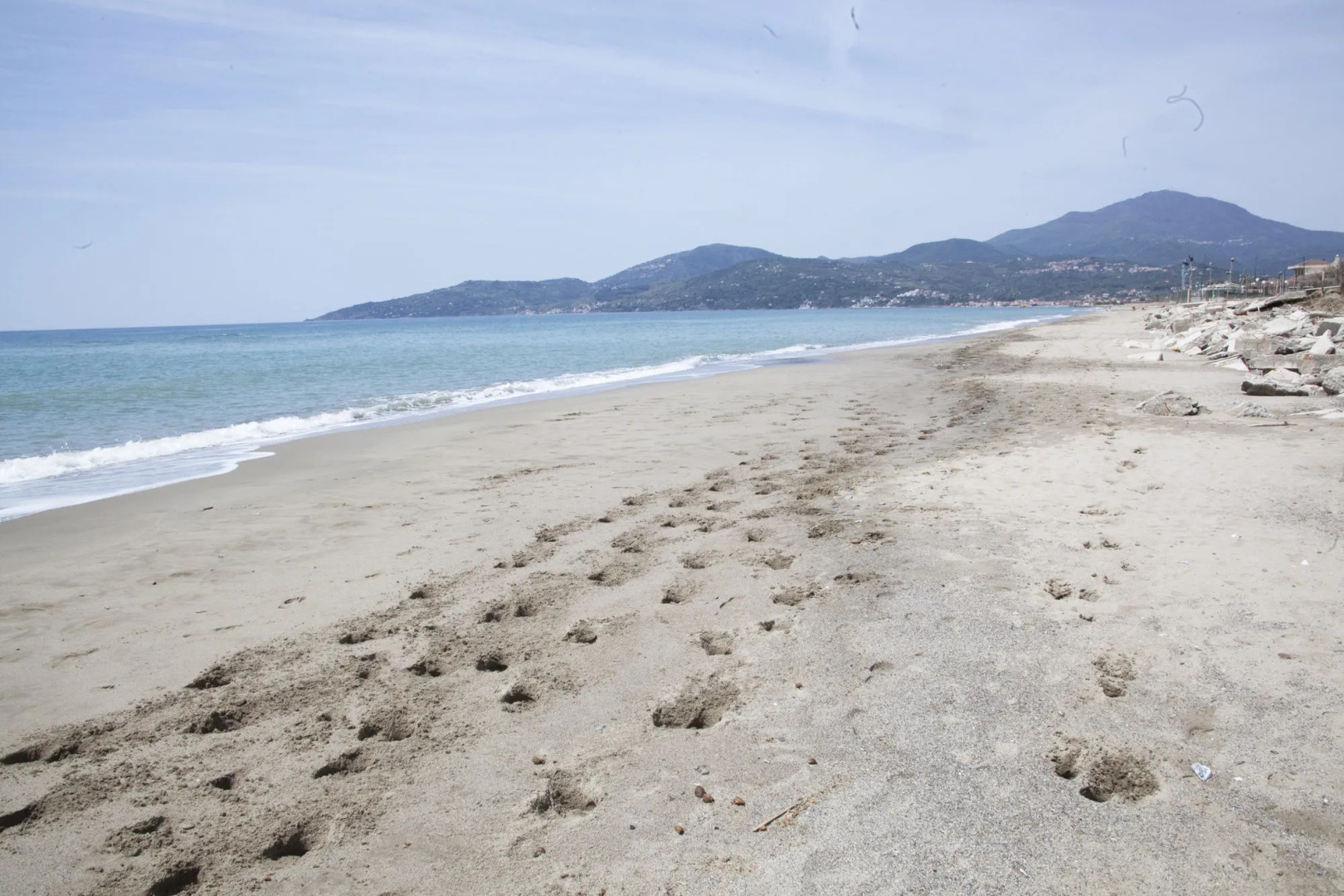 Hotel Villa Maredona