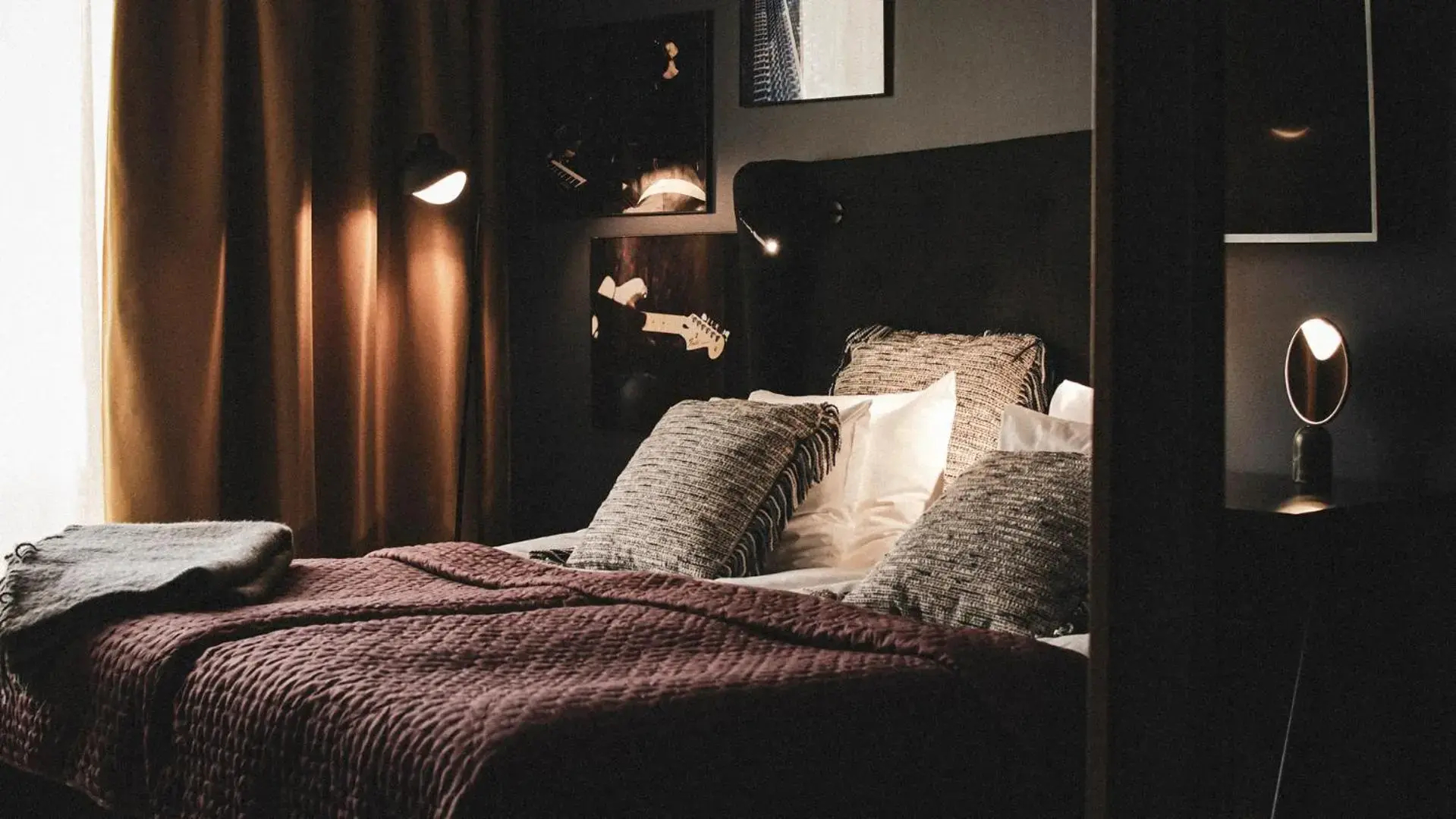 Backstage Hotel Stockholm