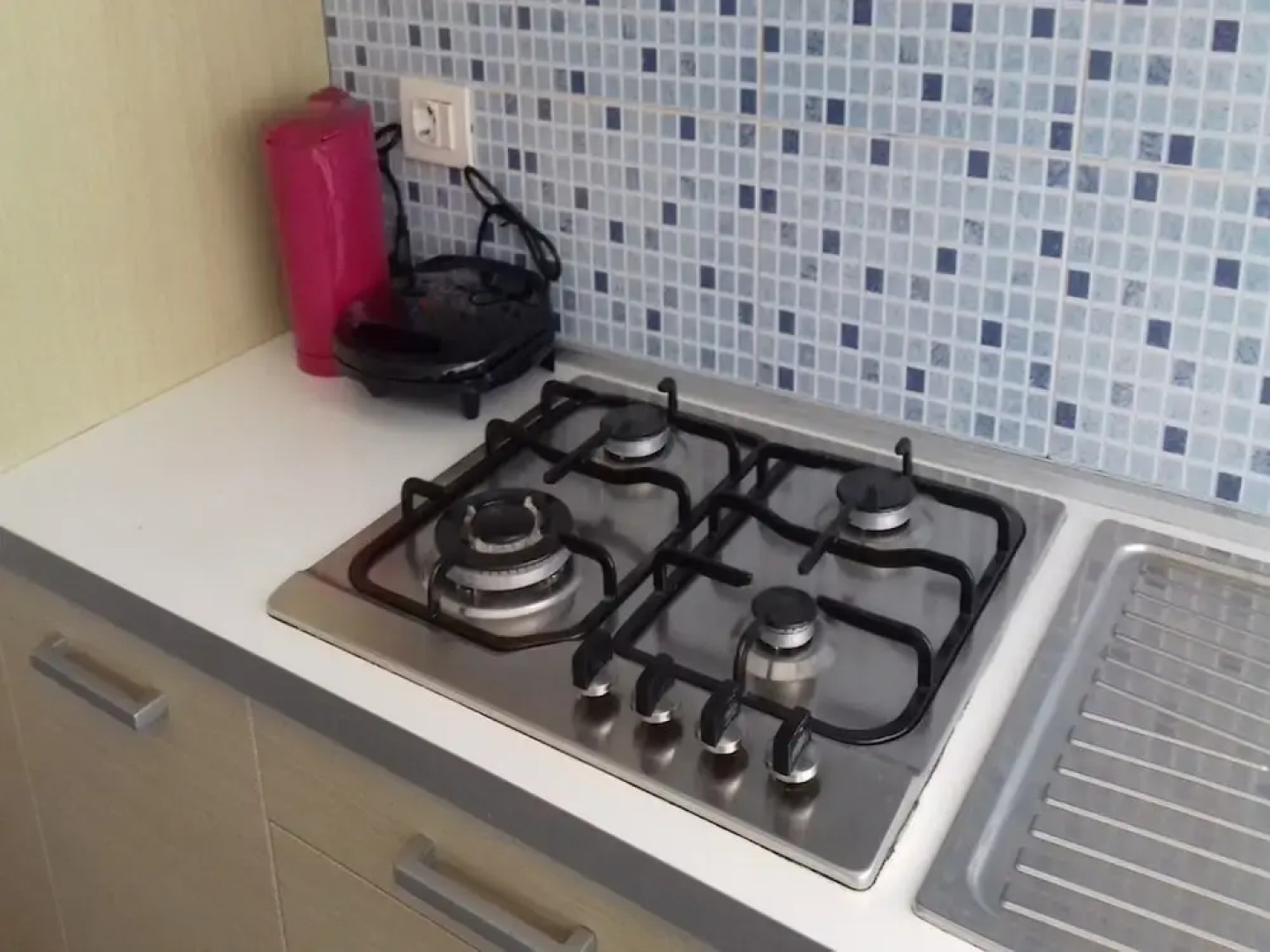 Studio Praia Diante Ocean View