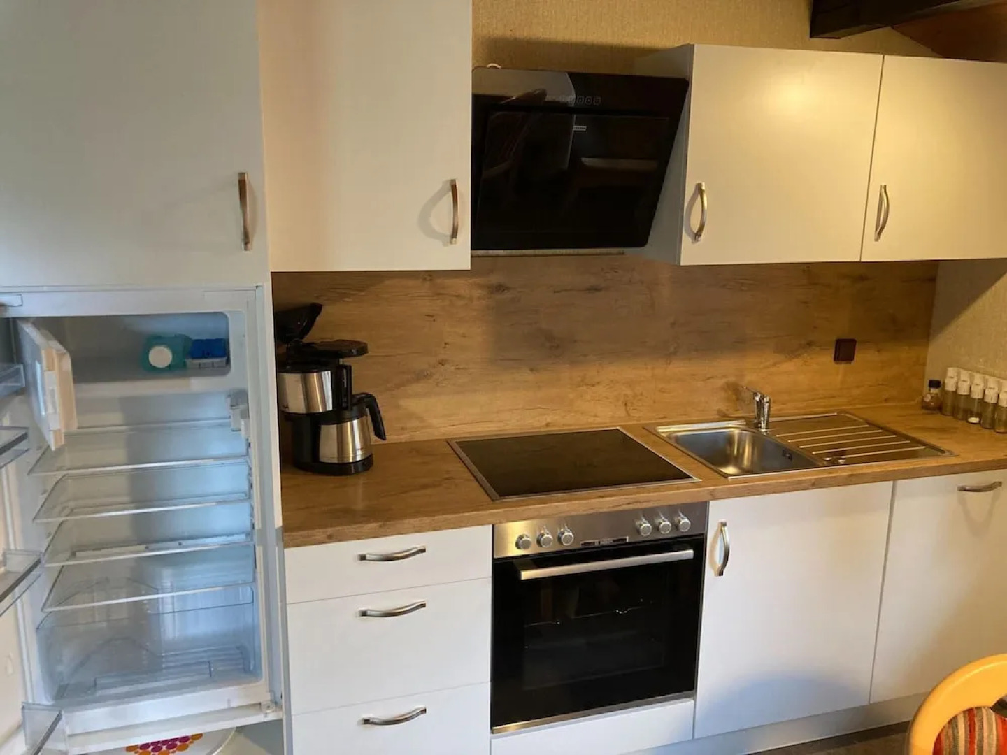 Bungalow in Waldbrunn