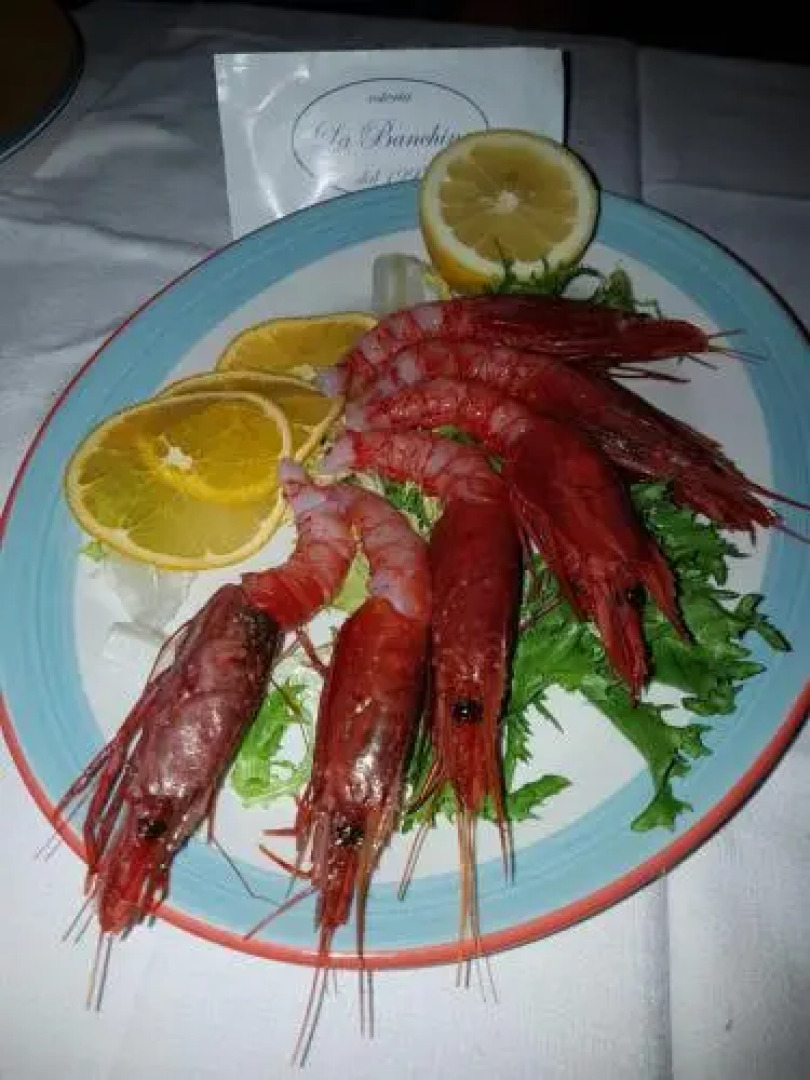 La Banchina Holiday Rooms