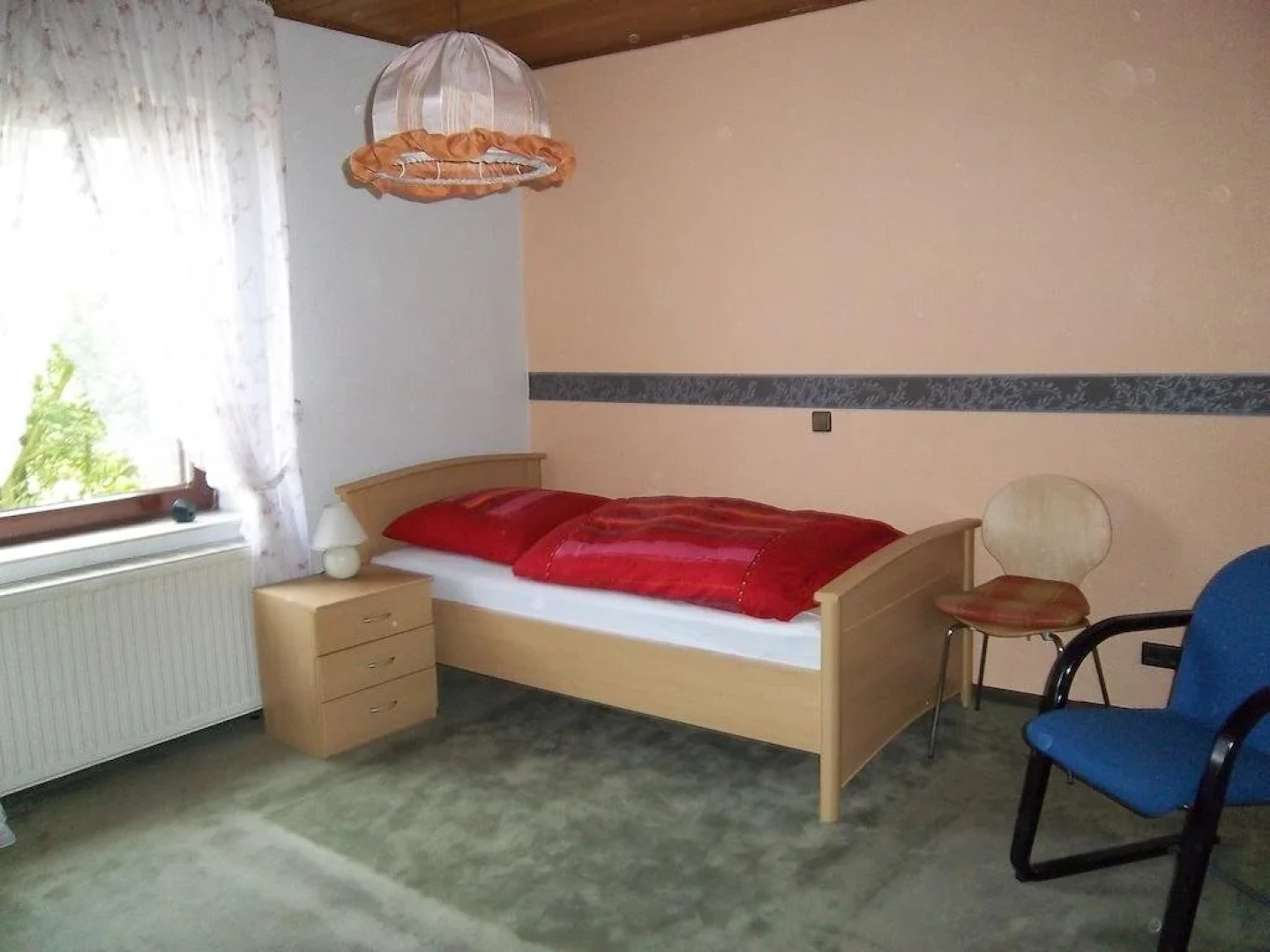 Gästehaus Mönchengladbach