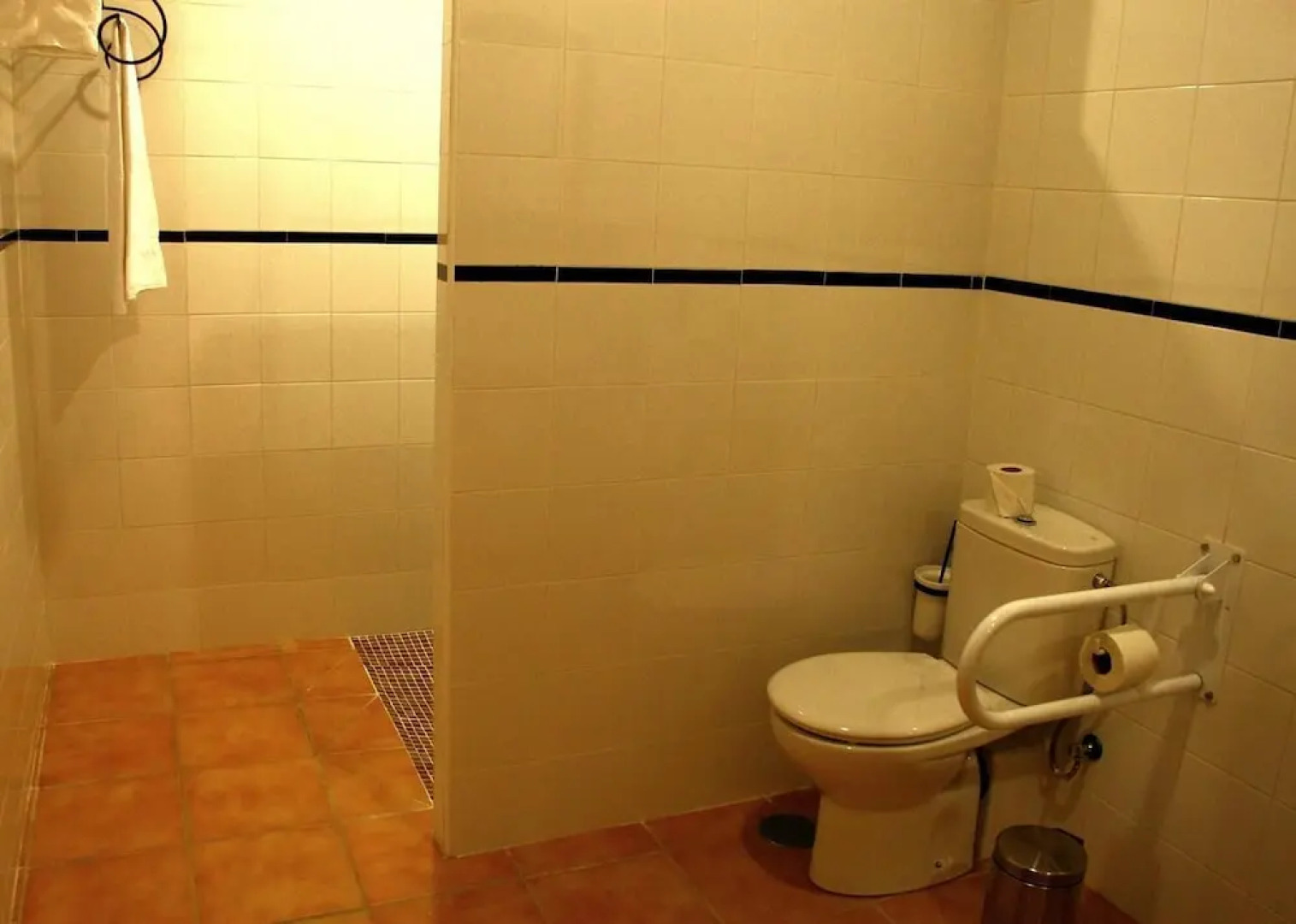 Posada Los Pedregales