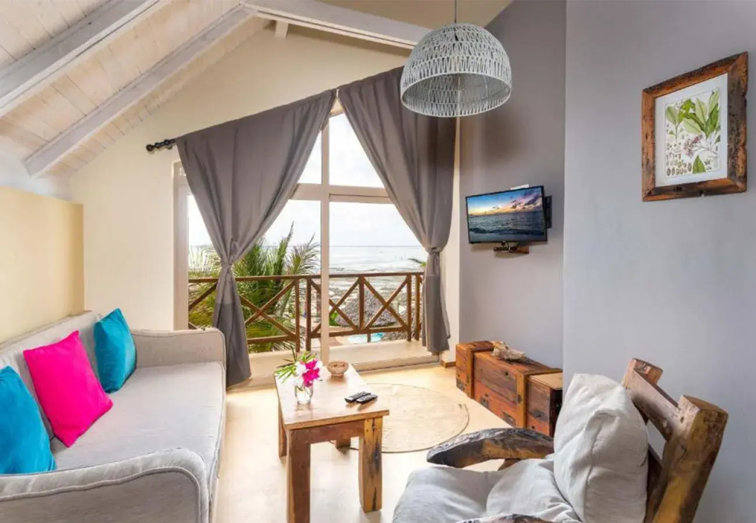 Clove Island Villas & SPA