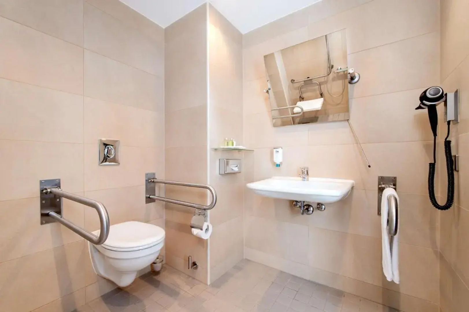 NH Collection Nürnberg City