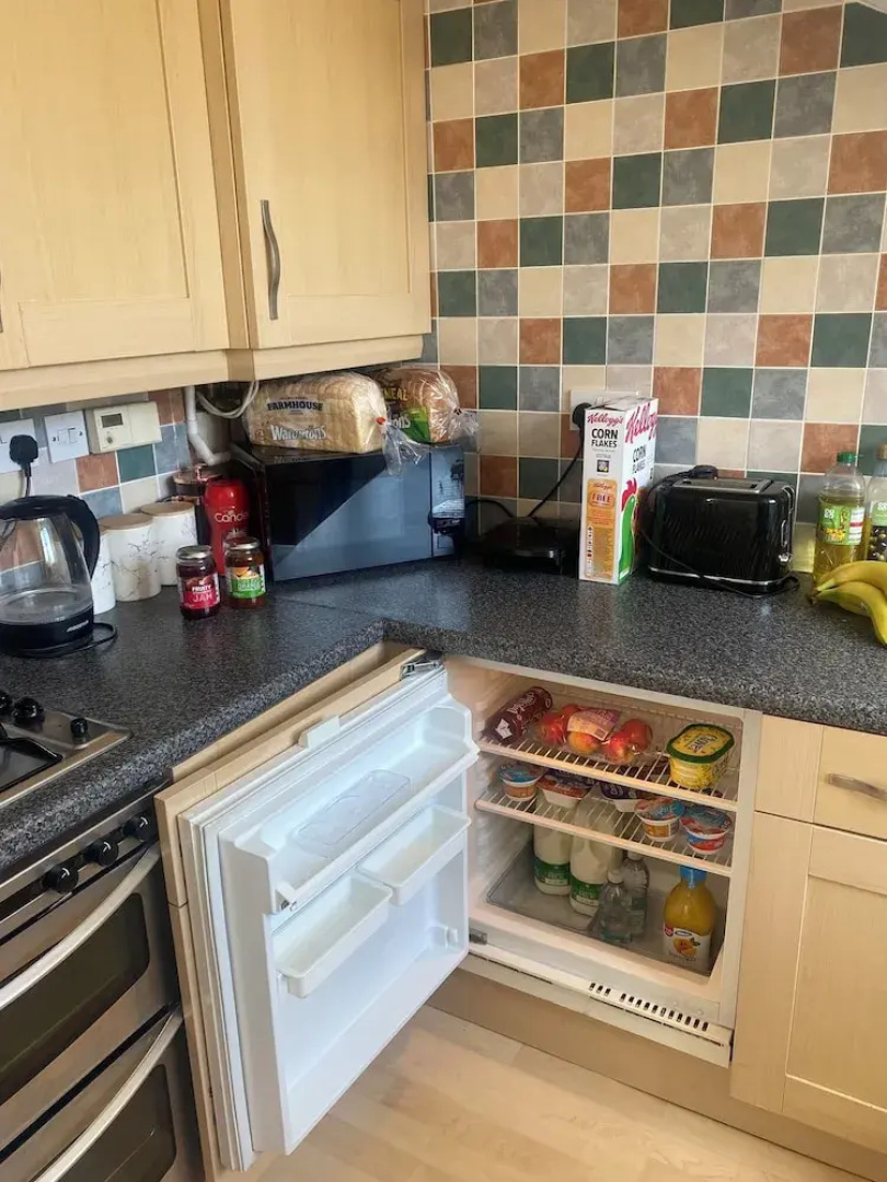 Snaith Central Apartment