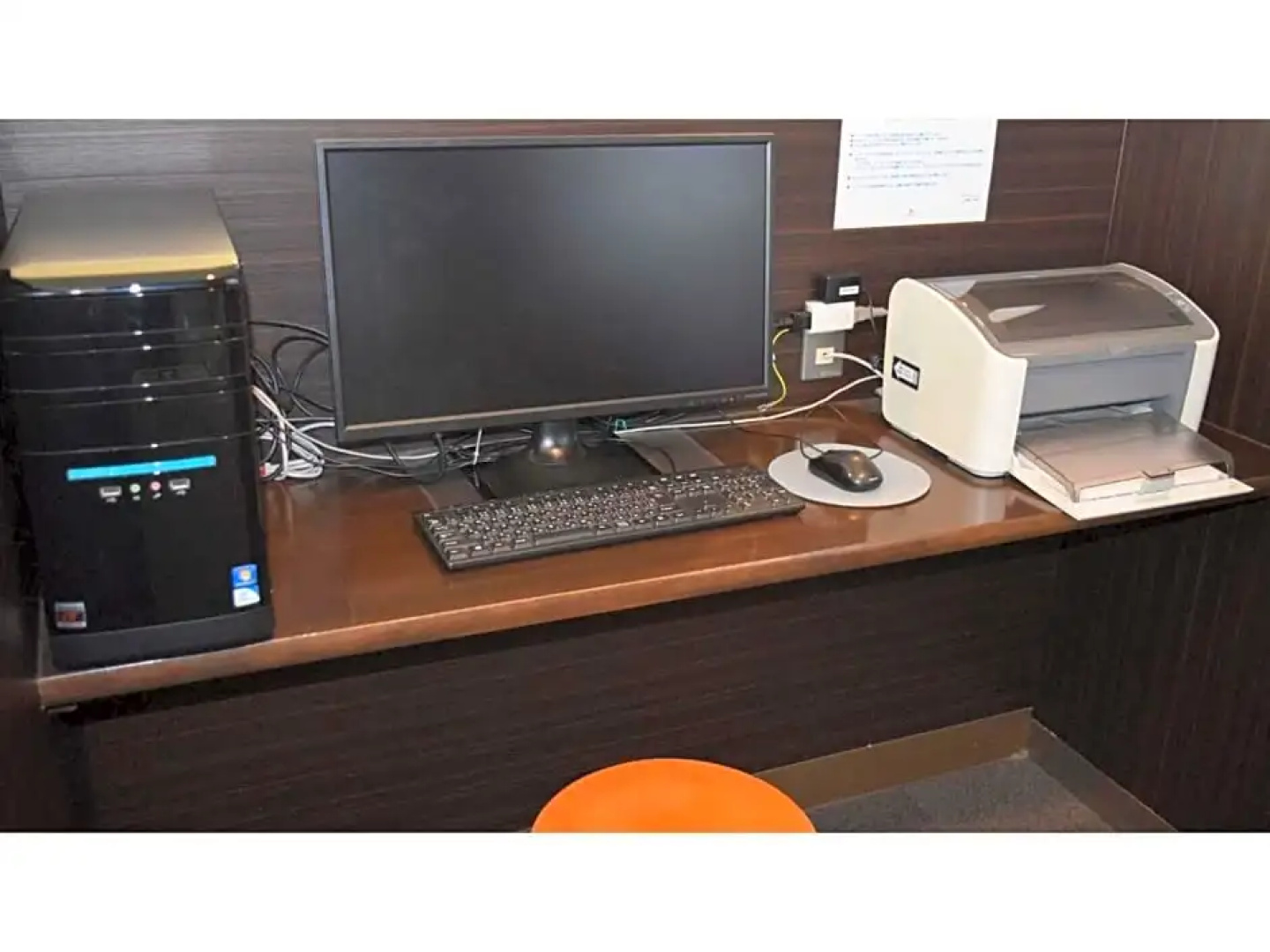 Hotel RESH Tottori Ekimae - Vacation STAY 47404v