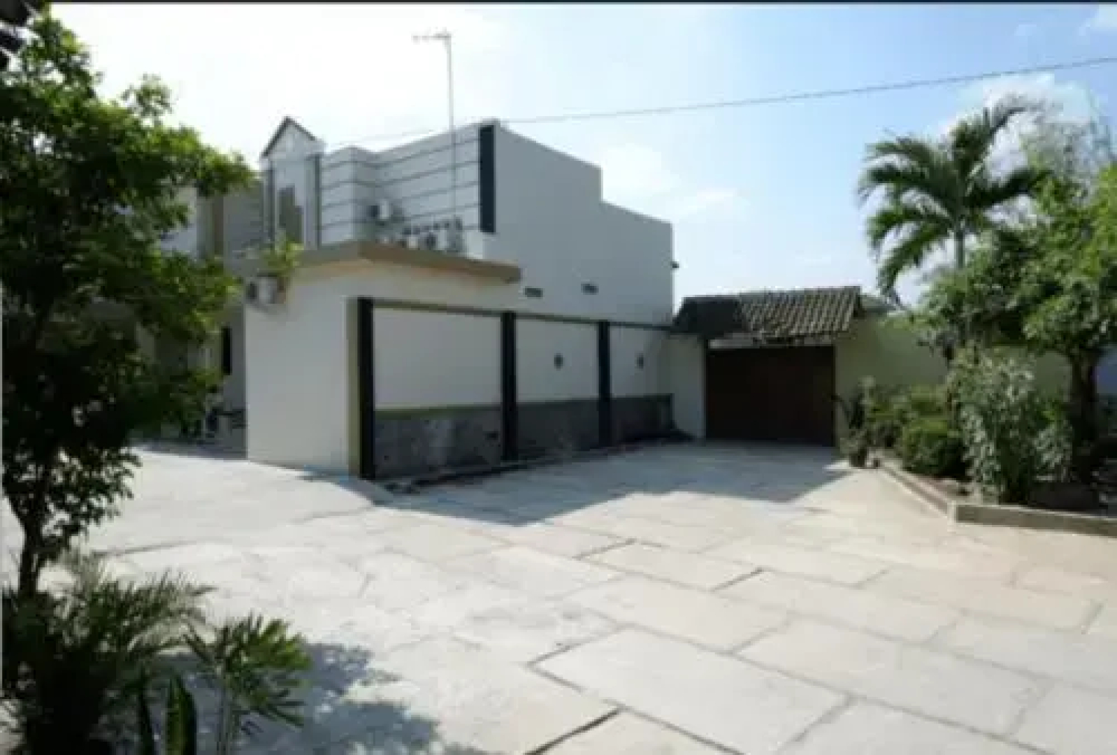 Villetta House Syariah
