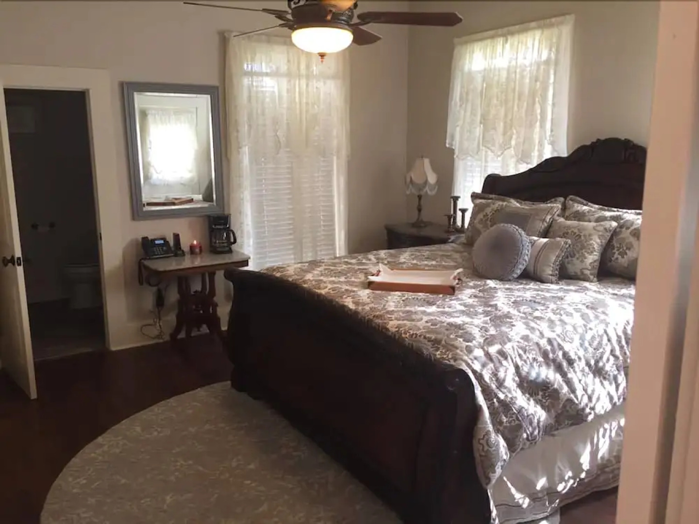 Bridget's Bed & Breakfast