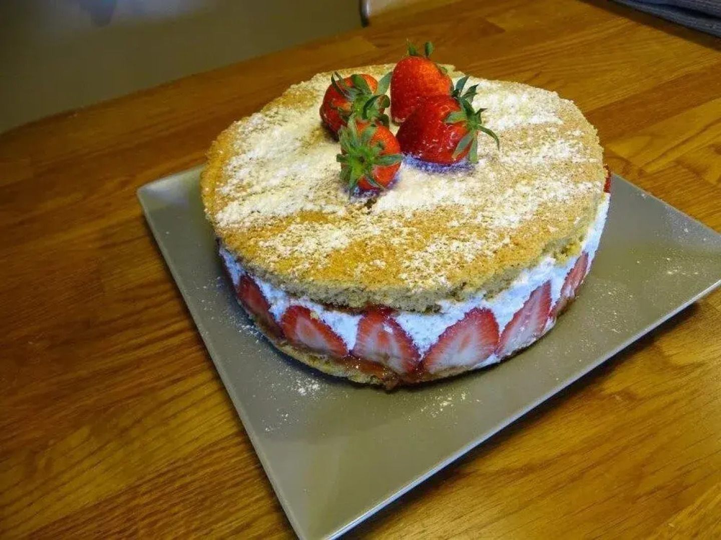 La Ferme de Madelonnet